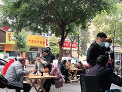 -甘记肥肠粉(马鞍北路店)