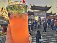 -鸡鸣赐茶(鸡鸣寺路店)