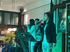 -宝莱纳餐厅(滨江店)