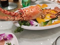 -青岛鑫江温德姆酒店