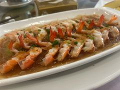 -顺风海鲜港(金玉兰店)