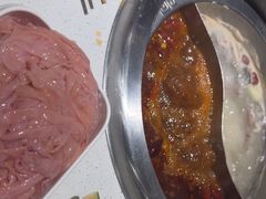 -蜀留香火锅(西南角店)