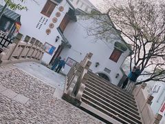 -南翔古镇