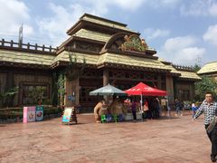 -郑州方特梦幻王国