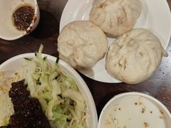 -姚记炒肝店(簋街店)