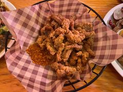 -回·龙虾铺·盆盆蟹·烧烤大排档(回龙观店)