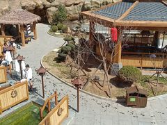 -望儿山温泉水乐园