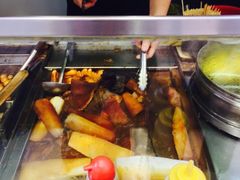 -佳记小食店(旺角店)