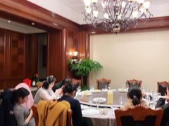 包厢-梦都海鲜酒家(万达广场江桥店)