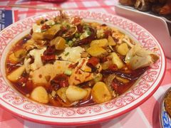 -饶福记·南昌烧烤大排档(九龙湖土著店)