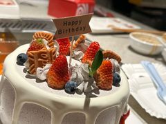 -海底捞大排档火锅(悦荟广场店)