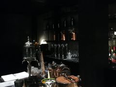 -大酉·M Coffee(北京美术馆店)