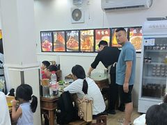 -清真·鸦儿李记·小馆(后海店)