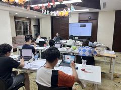 -牛学教育雅思托福PTE·小语种培训(小寨校区)