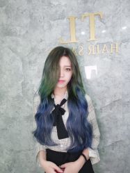 -AD HAIR 