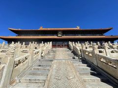 -北京市劳动人民文化宫(太庙)