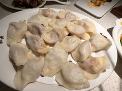 -船歌·鱼水饺青岛菜(金狮广场店)