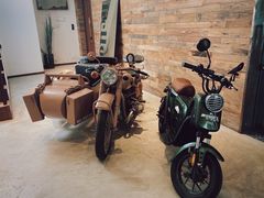 -Vanilla Specialty Coffee(八大关店)