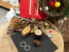 -熙工匠手工银饰·拼豆团建DIY(富华里店)
