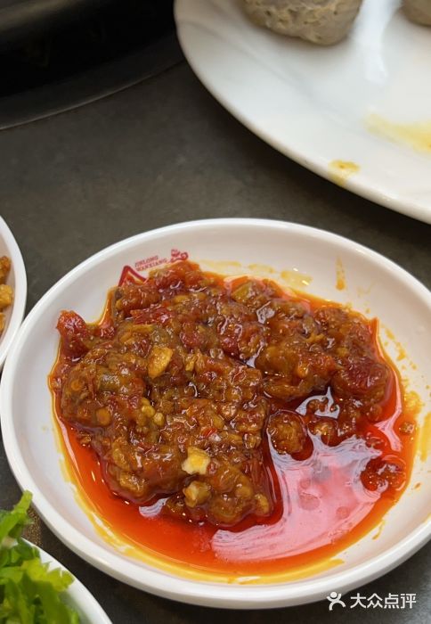 万祥牛肉火锅(金龙店)图片