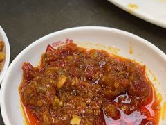 -万祥牛肉火锅(金龙店)