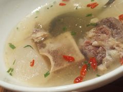 -阿罗新疆菜(人民广场店)