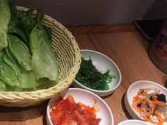 -韩悦牛排烤肉无限续(宝能中心店)