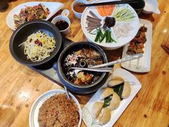 -云海肴·汽锅鸡·云南代表菜(五道口购物中心店)