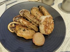 -娜娜家•Nana's restaurant(国金汇店)