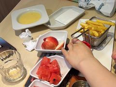 -豪客来牛排(海沧阿罗海店)