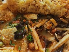 -顶香阁桂林米粉·柳州螺蛳粉(上地店)