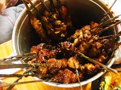 -炒豆合作社(东四总店)