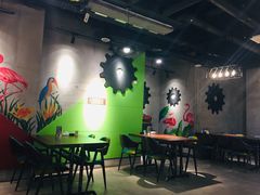 -串玖郎绿色串吧(丽晶公馆店)