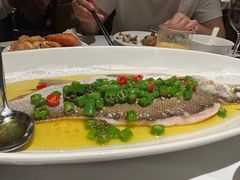 -荣兴酒家(徐家汇店)