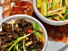 -老伙记海鲜码头(北滘店)