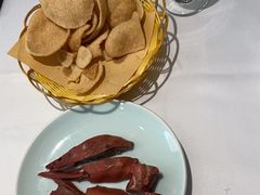 -味+新京宴·烤鸭·北京菜(创意谷店)