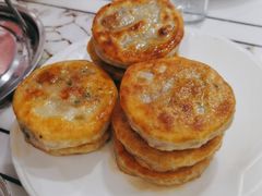 -牛庄高晓山风味馅饼城(海城店)