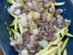 -真情鲍鱼海鲜汤