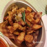 楼兰小酌