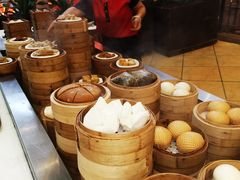 -龙的酒楼·手工早茶·顺德菜(近良路店)