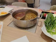 -呷哺呷哺 黄金牧场 (新辰里学清路店)
