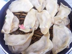-金城包子牛肉灌汤包(台东四路店)