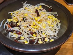 -云海肴·汽锅鸡·云南代表菜(天山百盛优客店)