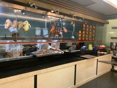 -北海渔村酒楼·粤菜海鲜点心(新华店)