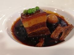 -上海浦东嘉里大酒店