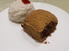 驴打滚-清真吐鲁番餐厅(牛街店)