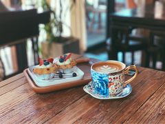 -BUND·FIVE外滩5号(天际店)