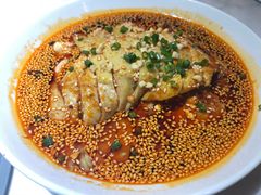 -青花椒花椒鱼(合生汇店)