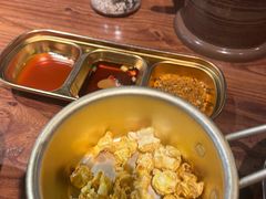 -九田家黑牛烤肉料理(新辰里亚运村店)