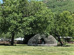 -潭柘厚院(桑峪村店)